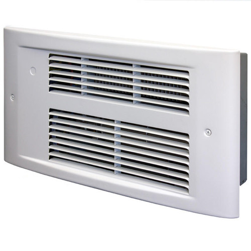  King Electric PX2417-WD-R Wall Heater, White Dove, 1750 Watt, 240V/1Ph 