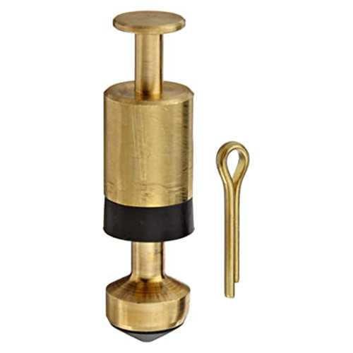 Robert Manufacturing Company Robert Manufacturing KB210 PLUNGER ASSEMBLY (106524-1) RE, Min Order Qty 25 