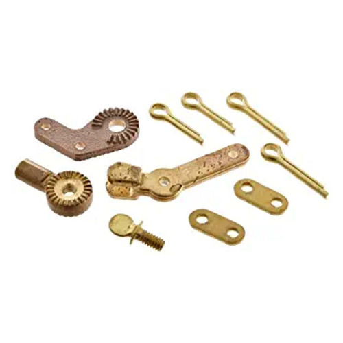 Robert Manufacturing Company Robert Manufacturing KB310 ARM KIT REPLACEMENT, Min Order Qty 10 