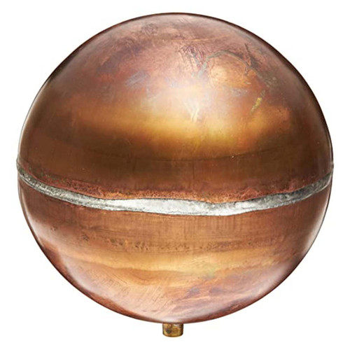 Robert Manufacturing Company Robert Manufacturing R440-5 COPPER FLOAT BALL 5 DIA. 1/4-2, Min Order Qty 5 