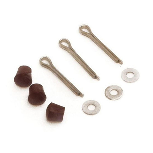 Robert Manufacturing Company Robert Manufacturing KS130 REPAIR KIT, R1371, B1371, Min Order Qty 5 