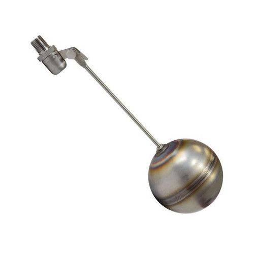 Robert Manufacturing Company Robert Manufacturing RM262-N STAINLESS STEEL BOBBY FLOAT VA, Min Order Qty 5 