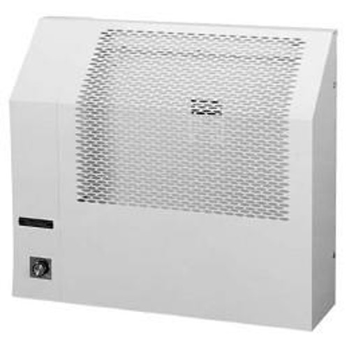  Chromalox HCH-401M 277V1P Electric Convector With Automatic And Manual Reset 4,000W 277V 1PH 14.4A PCN 332224 