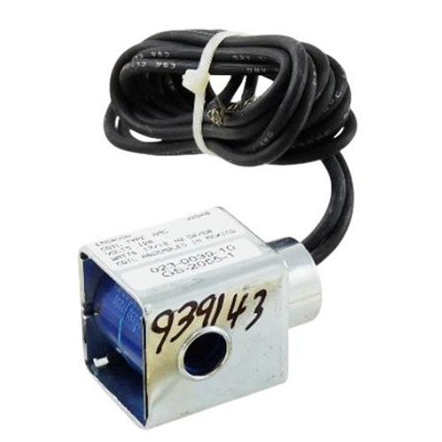  Copeland Compressor 023-0039-10 Unloading Valve Coil 120V 