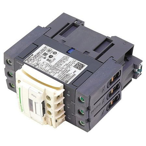  York 024-37040-000 50 Amp Contactor 