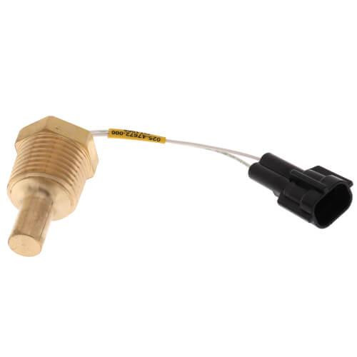 York Oil Temperature Sensor Replacement 