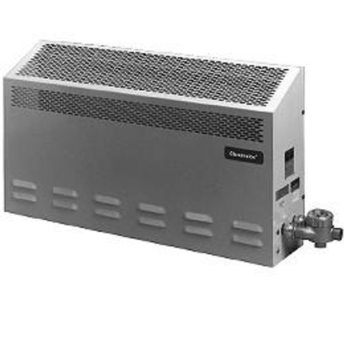  Chromalox CVEP-1.6 277V 1P Explosion Proof Convector 1,600W 277V 1PH 5.8A PCN 086879 