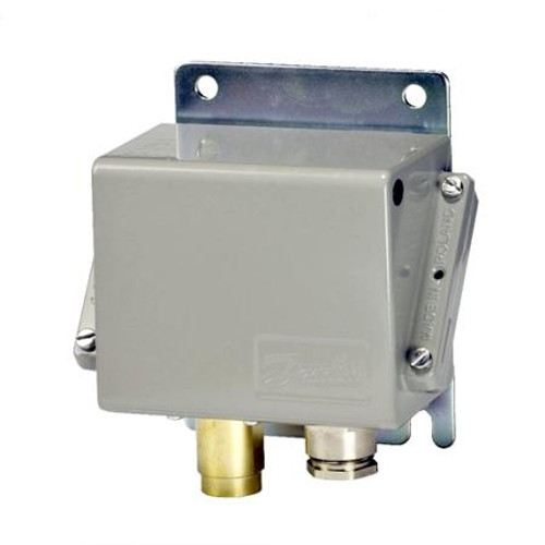  Danfoss 060-310566 Kps 1/4 Pressure Switch 