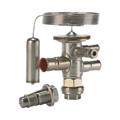  Danfoss 068U4305 Thermostatic Expansion Valve 1/2" X 5/8" 