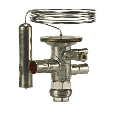  Danfoss 068U4313 Thermostatic Expansion Valve 1/2" X 5/8" 