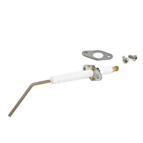  Lochinvar 100073343 Flame Sensor with Gasket 