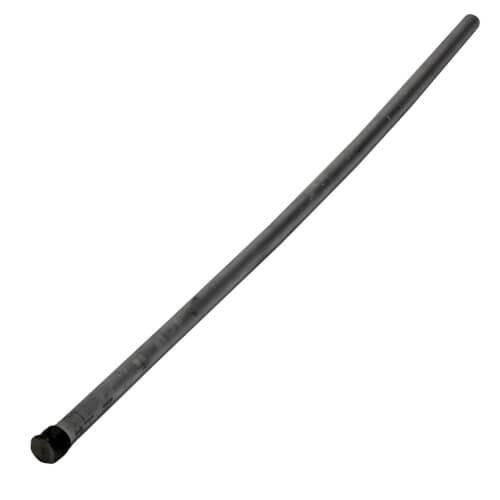  Lochinvar 100108260 Aluminum Anode Rod 3/4" x 29" 