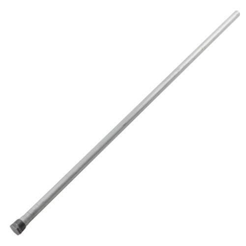  Lochinvar 100109594 Aluminum Anode Rod 3/4" x 33" 