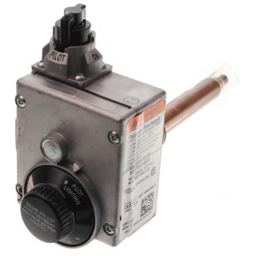  Lochinvar 100109674 Natural Gas Control Valve 