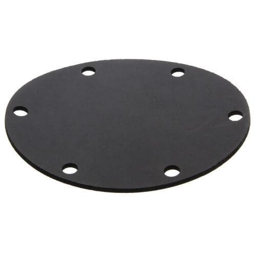  Lochinvar 100109686 Cleanout Gasket 