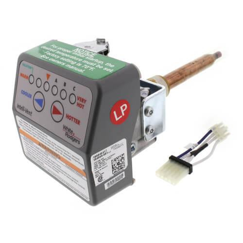  Lochinvar 100109781 Propane Gas Thermostat 