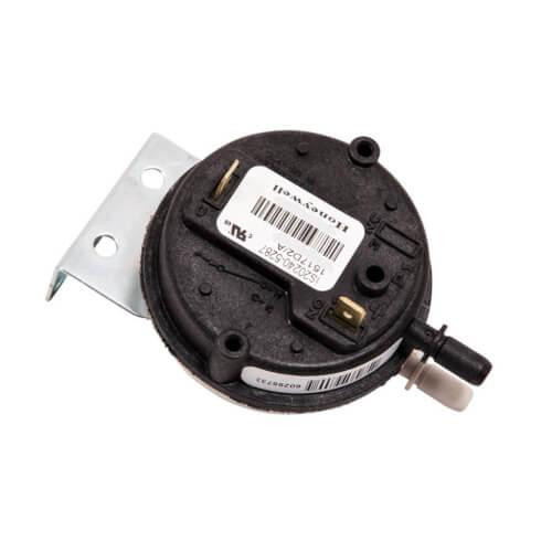  Lochinvar 100110001 Pressure Switch 