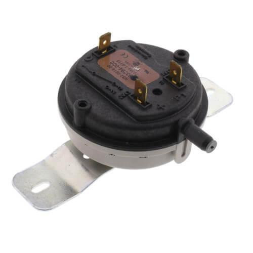  Lochinvar 100110736 Blocked Outlet Switch 