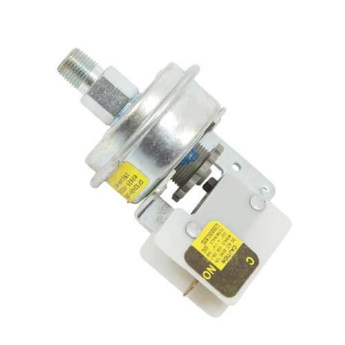  Lochinvar 100110883 Nat Low Gas Pressure Switch 