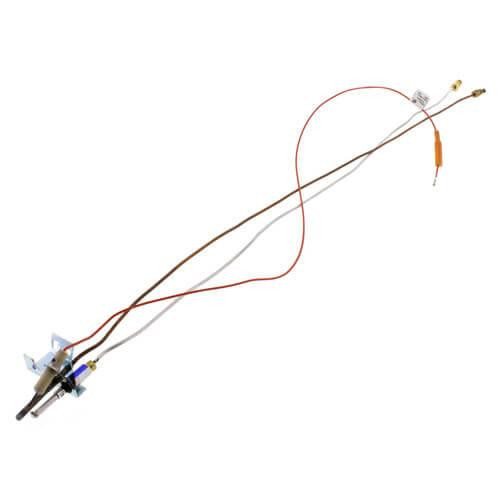  Lochinvar 100110984 Natural Pilot Assembly W/ Tubing Wr 