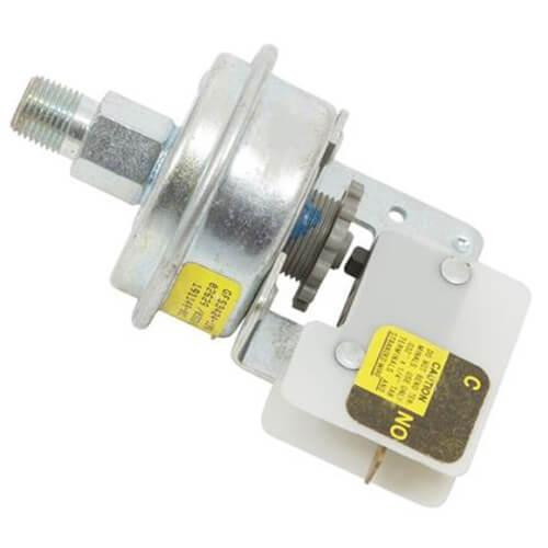  Lochinvar 100111032 Low Gas Pressure Switch - Propane 