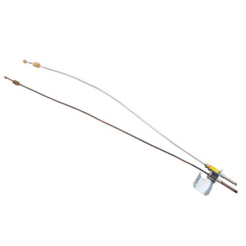  Lochinvar 100111708 Natural Pilot Assembly W/Tubing 