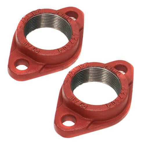  Bell & Gossett 101217 3" Flange For Pl Series 