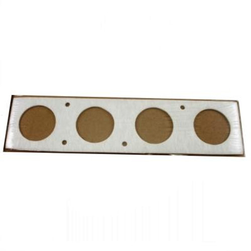 International Comfort Products Heil Quaker 1065214 Gasket for Restrictor Plate 