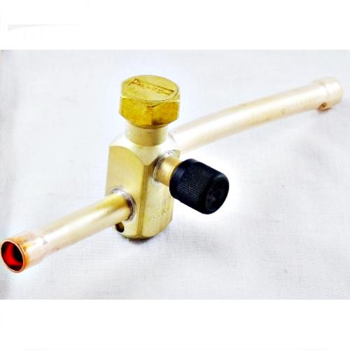 International Comfort Products Heil Quaker 1085989 Liquid Line Service Valve 