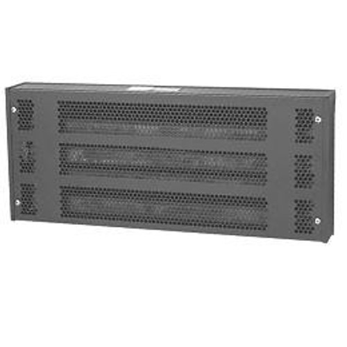  Chromalox H-1801 120V Horizontal Convector 1KW 120V 1PH 8.3A PCN 261948 