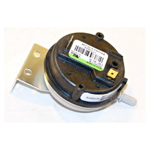 International Comfort Products Heil Quaker 1170924 Pressure Switch 1/4" SPST 