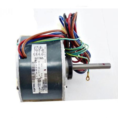 International Comfort Products Heil Quaker 1172507 1/8Hp 230V Condenser Motor 