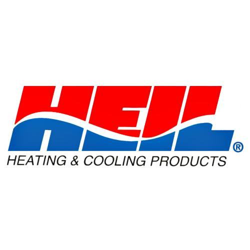 International Comfort Products Heil Quaker 1174709 Crankcase Heater 40 Watts 240 Volts 