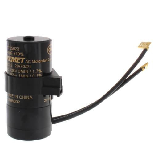  Danfoss 117U5028 Motor Start Capacitor for HST Applications 125V for Series NF Compressors 