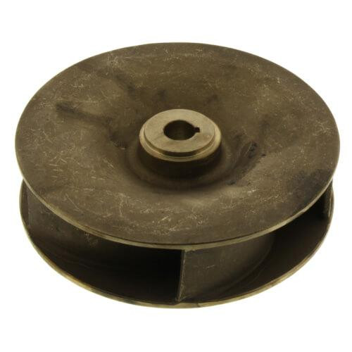  Bell & Gossett 118440LF Bronze Impeller 3-7/8" Full Runner 