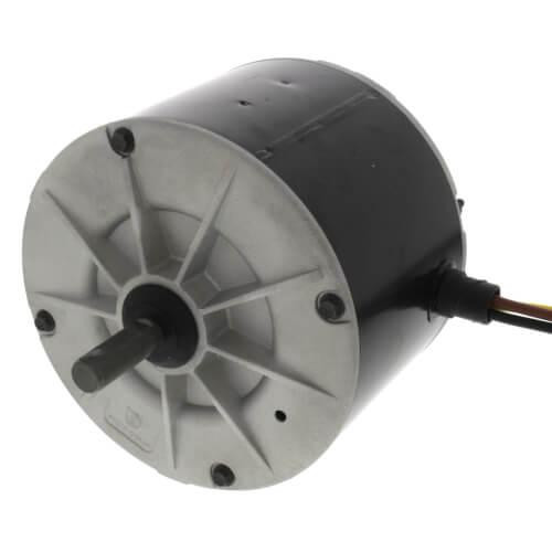 International Comfort Products Heil Quaker 1186357 Condenser Motor 230V 1100RPM 