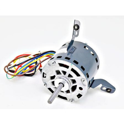 International Comfort Products Heil Quaker 1186888 Blower Motor 115V 1/3Hp 1075RPM Counterclockwise 