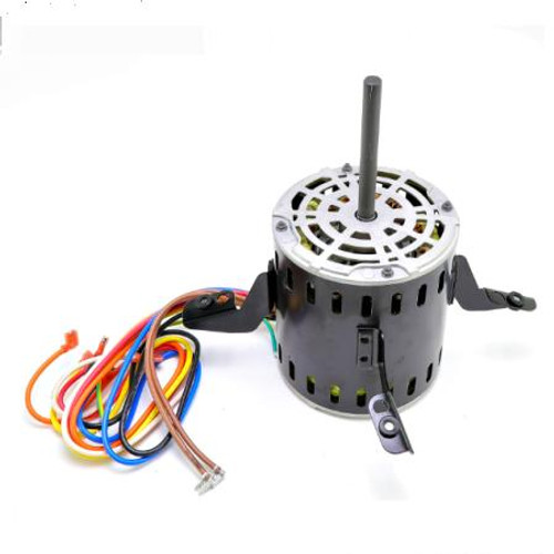 International Comfort Products Heil Quaker 1186933 Blower Motor 115V 1-Phase 1Hp 1075RPM 5-Speed 