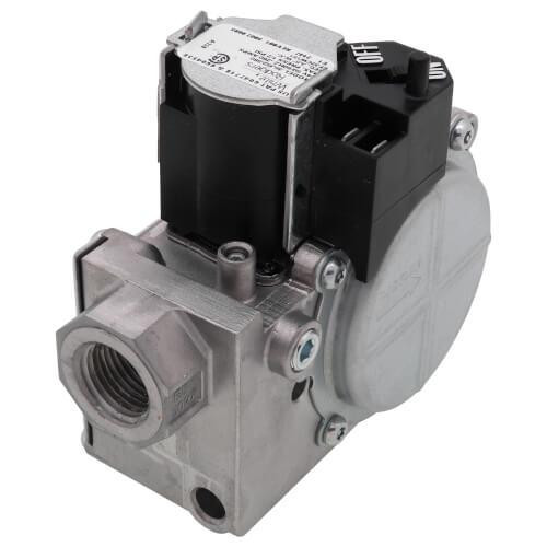 International Comfort Products 24v 3.5" Wc Nat 1/2" Gas Valve 