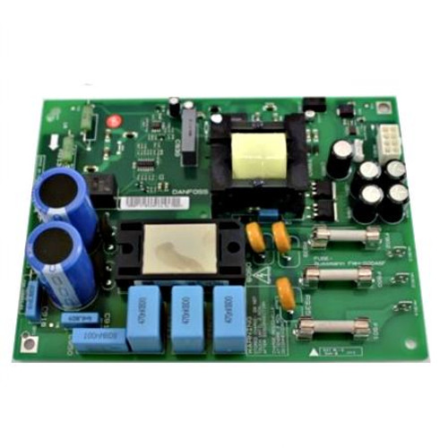  Danfoss 130B9071 Power Supply Control Board 90-Watt 600 V (APU SMPS) 