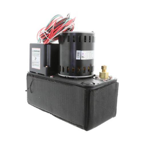  Liebert 134001P3S Condensate Pump Assembly 460V 