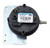 Lennox 15W56 Pressure Switch 1/4" Barb 0.43" W.C. SPST