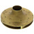  Bell & Gossett 186368LF Bronze Impeller5.25" Fullrunner 