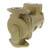  Bell & Gossett 1BL008LF Circulation Pump Series PL Bronze Lead Free 1/6Hp 230V 3300Rpm 