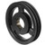 Browning Emerson (Browning) 2B5V90 GripBelt Sheave with Split Taper Bushing 2-Groove 9.28" Diameter 