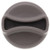 Carrier Knob Taupe 