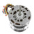 Genteq 5-5/8" PSC Commercial Condensor Motor, 1/2 HP, 1075 RPM CCW (115V) 