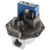 Weil McLain Gas Valve Without Regulator for LGB Boilers, 1" 