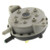 Weil McLain Pressure Differential Switch, 1.18" W.C., for CGi Boilers (Sizes 25, 3, 4) 