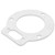 Weil McLain Blower Flange Gasket for GV Boilers 